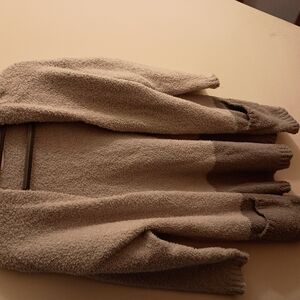 Thread & supply cardigan